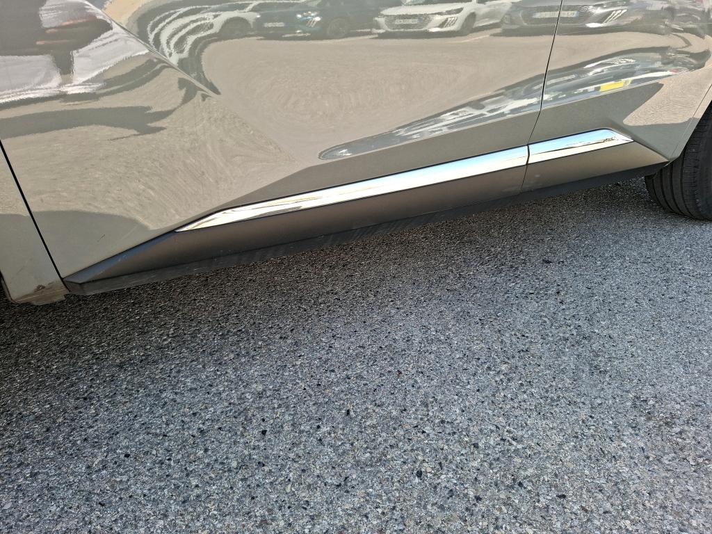 DS DS 4 PureTech 180 EAT8 Performance Line+ 2022