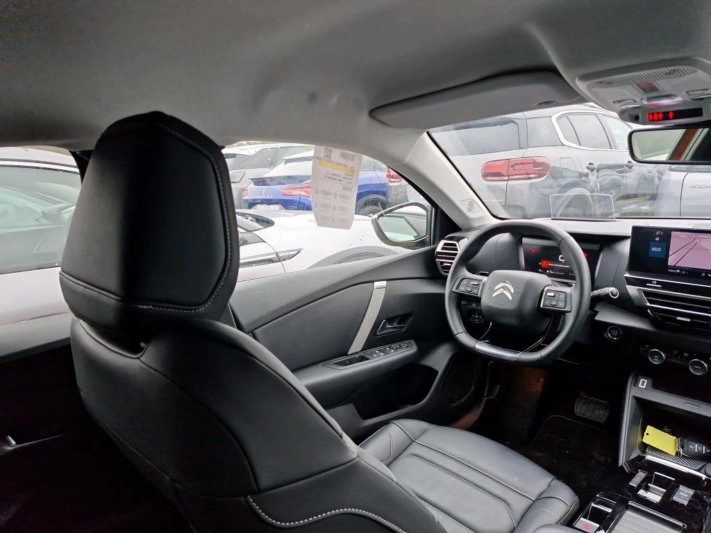 Citroen C4 PureTech 130 S&S EAT8 Shine Pack 2022