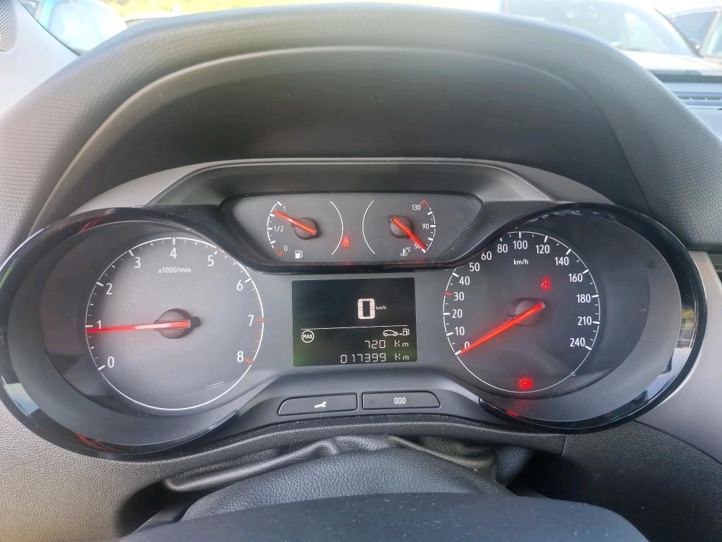 Opel CROSSLAND X / CROSSLAND 