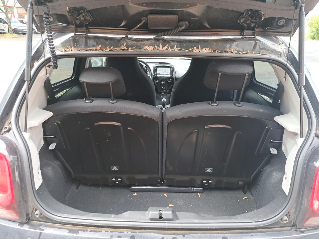 Citroen C1 VTi 72 S&S Shine 2021