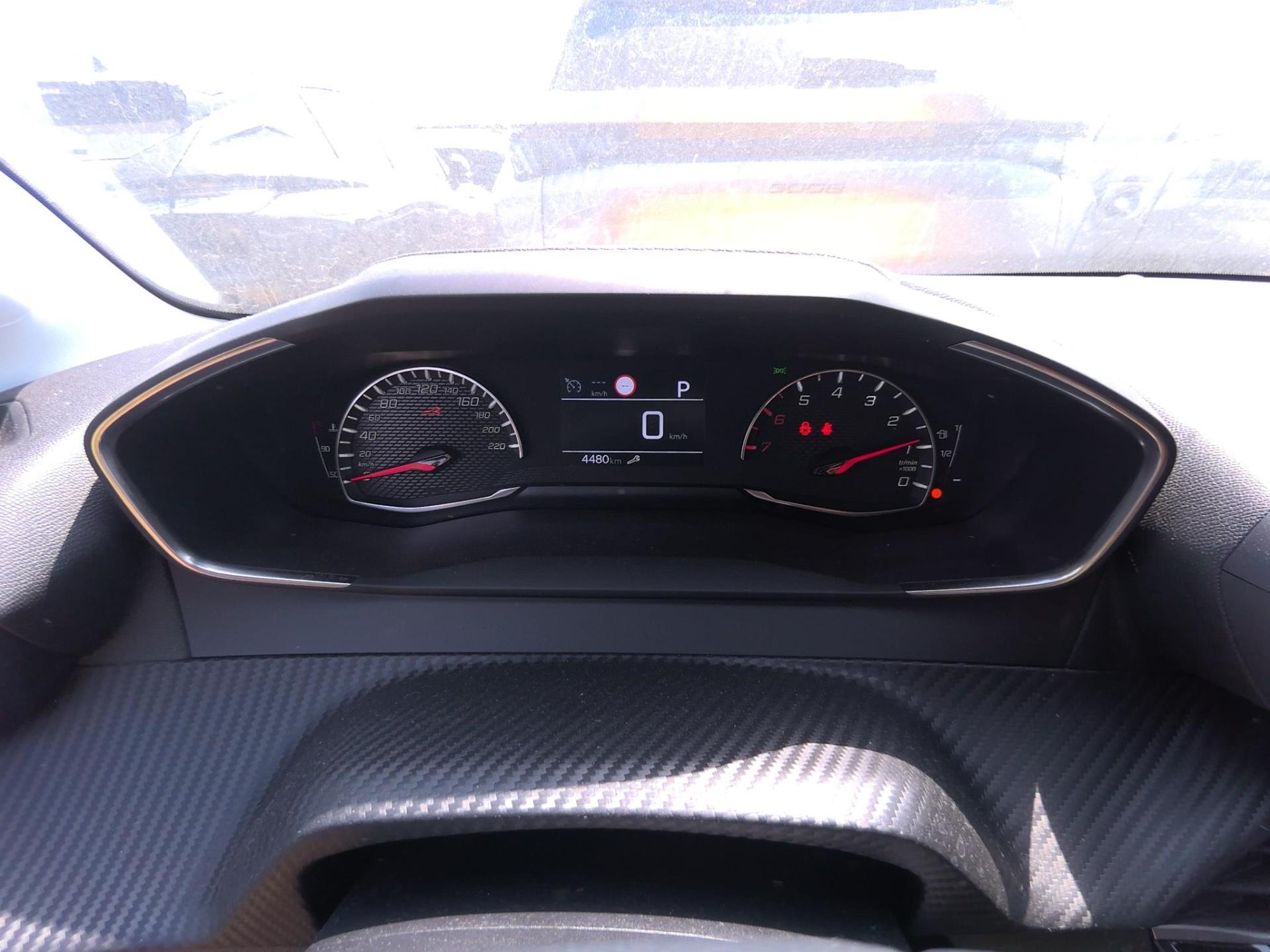 Peugeot 208 PureTech 100 S&S EAT8 Style 2023