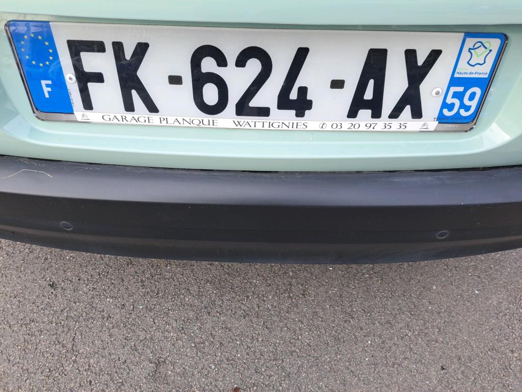 Citroen C3 PureTech 82 S&S BVM5 Feel 2019