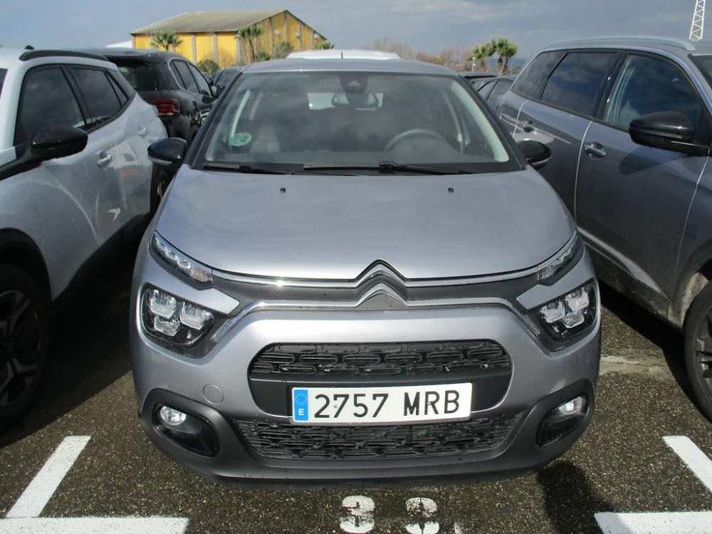 Citroën C3 Origin C3 Origin Puretech 110 S&S 6v Max