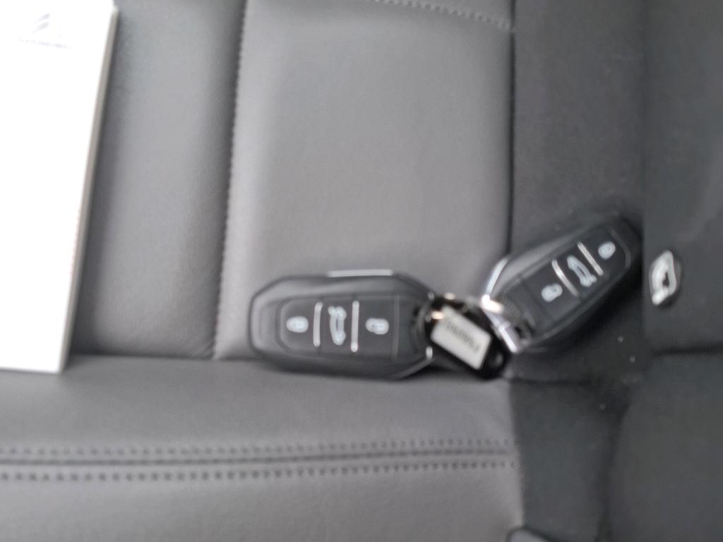 Citroen C5 Aircross BlueHDi 130 S&S EAT8 Business+ 2020