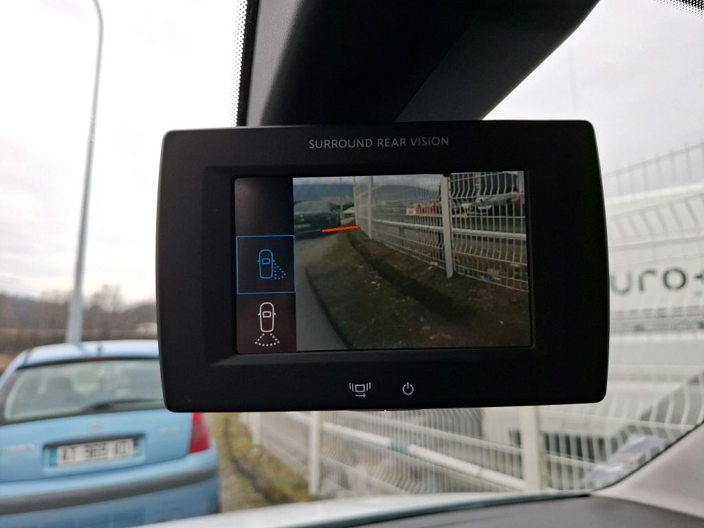 Citroen BERLINGO VAN M 650 BLUEHDI 100 S&S CLUB 2019