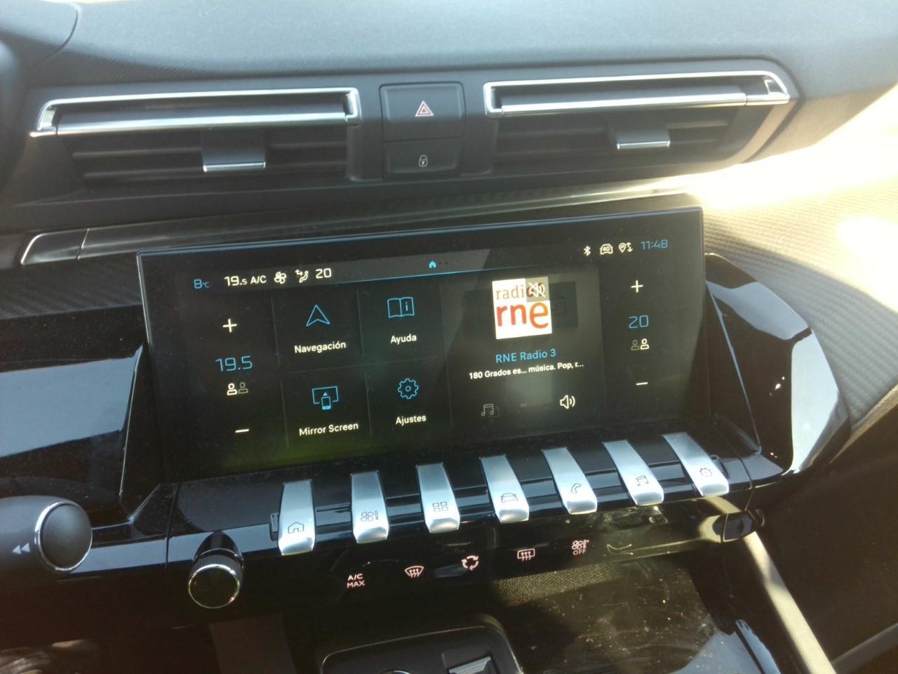 Foto Peugeot 508 18
