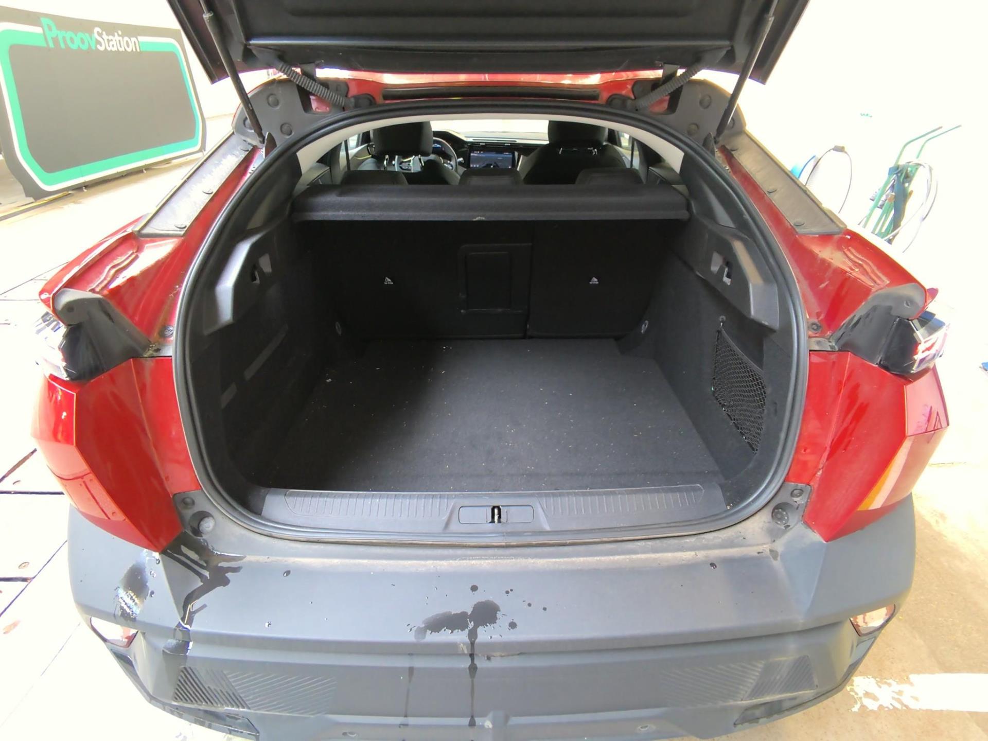 Peugeot 408 PureTech 130 ch S&S EAT8 Allure Pack 2023