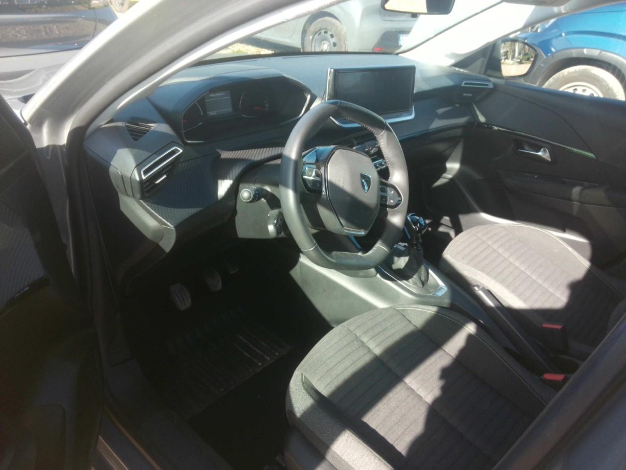 Foto Peugeot 308 2