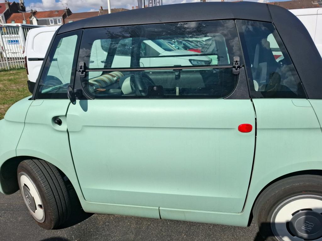 FIAT TOPOLINO
