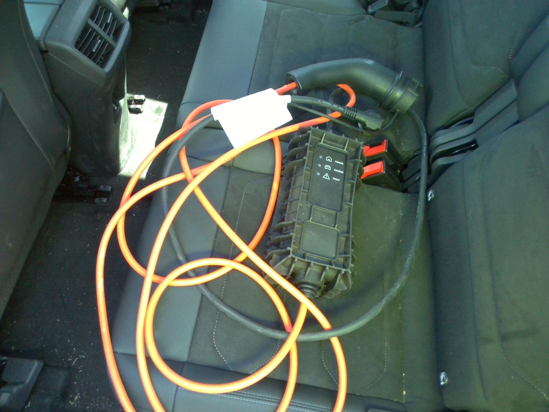 Citroen C5 Aircross Hybride Rechargeable 180 e-EAT8 Max 2024