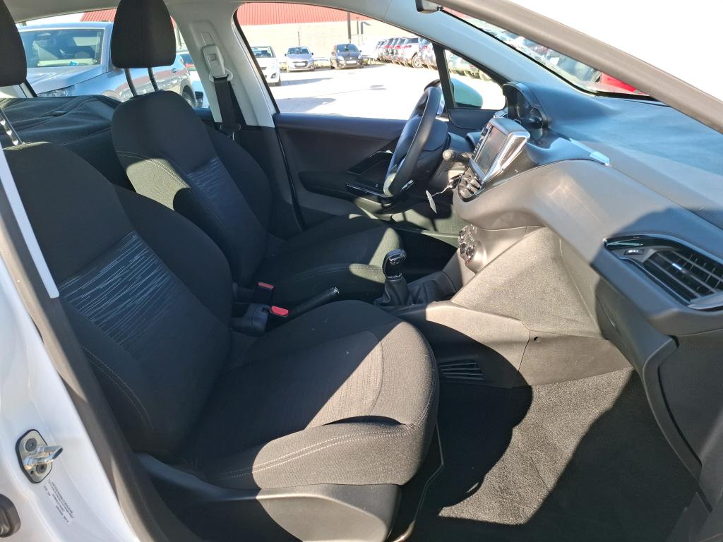 Peugeot 208 AFFAIRE BLUEHDI 100 S&S BVM5 PREMIUM PACK 2019