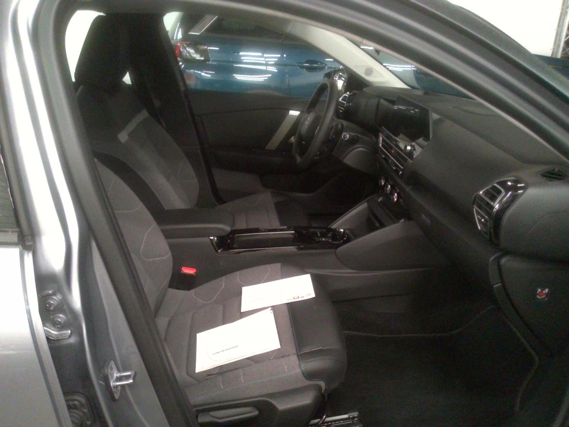 Citroen C4 BlueHDi 130 S&S EAT8 Feel Pack 2022