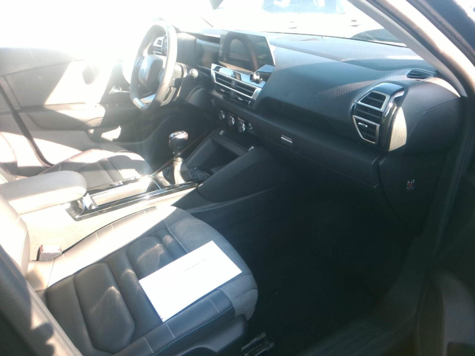 Citroen C4 PureTech 130 S&S BVM6 Shine 2022