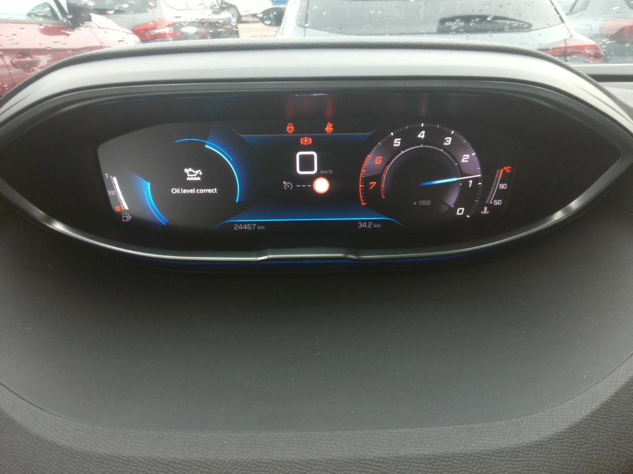 Foto Peugeot 3008 4