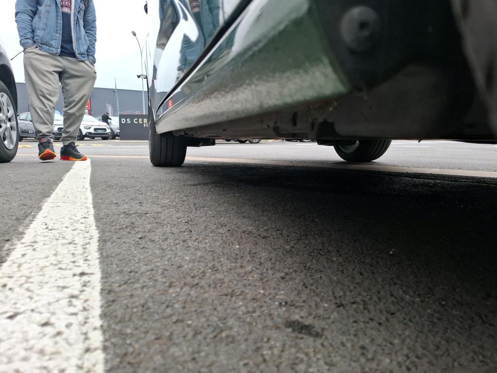 Peugeot 308 PureTech 130ch S&S BVM6 Allure 2024