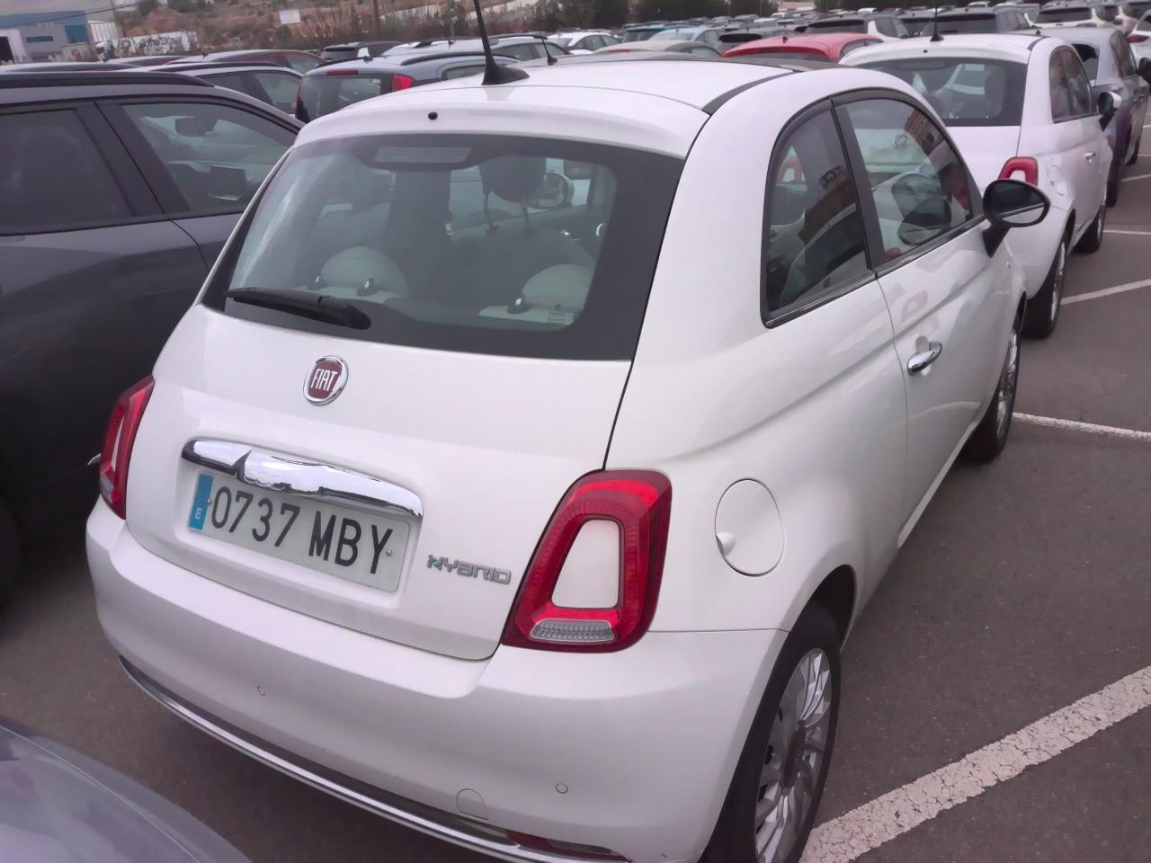 Foto Fiat 500X 3