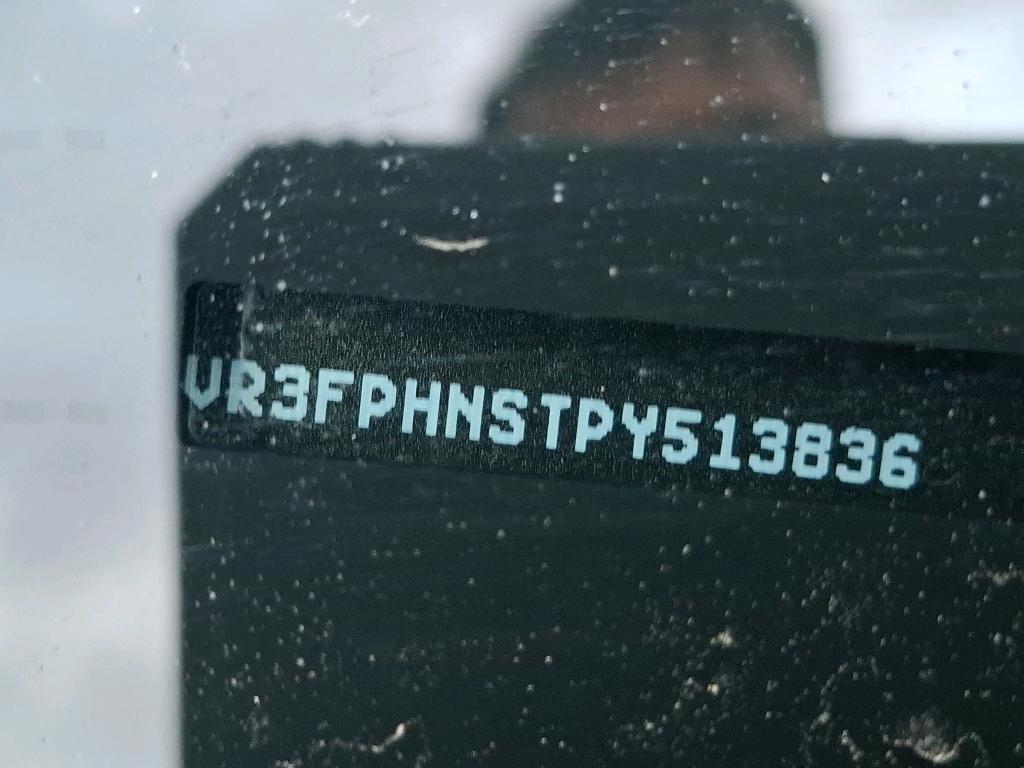 Peugeot 308 PureTech 130ch S&S EAT8 Active Pack 2023