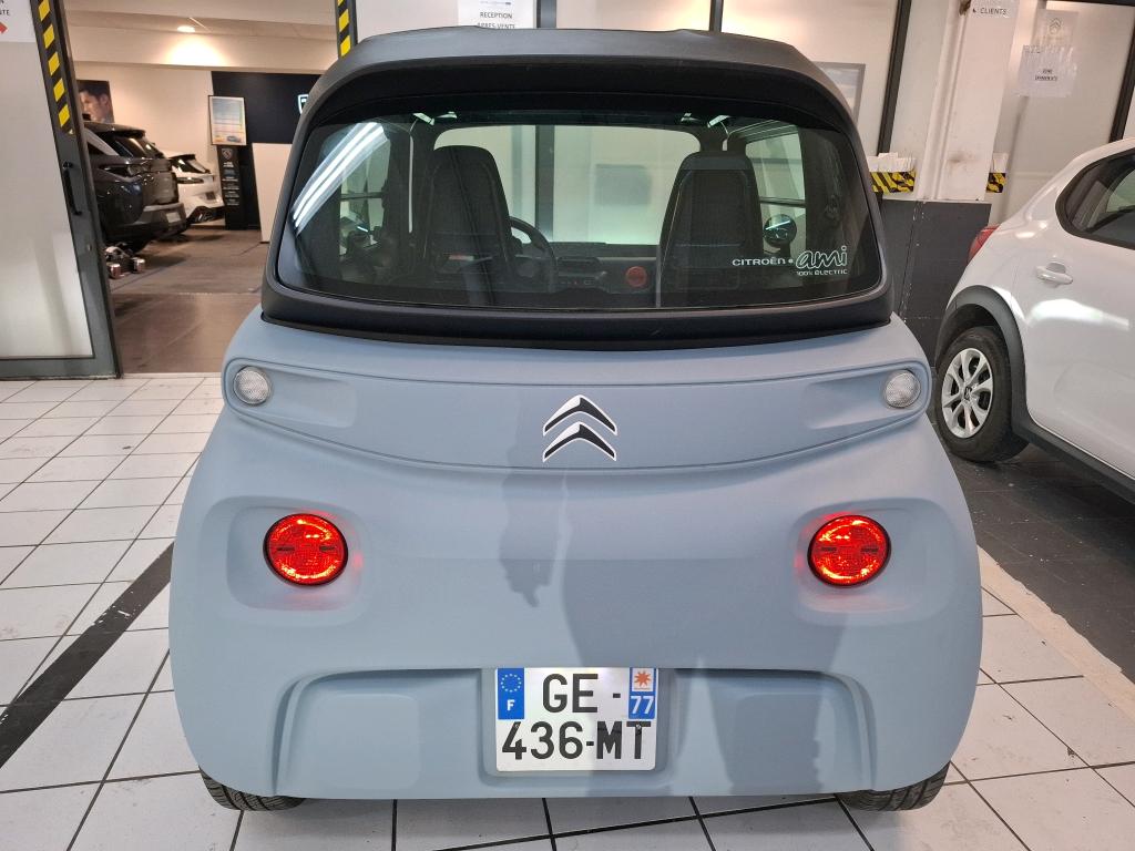 Citroen AMI 