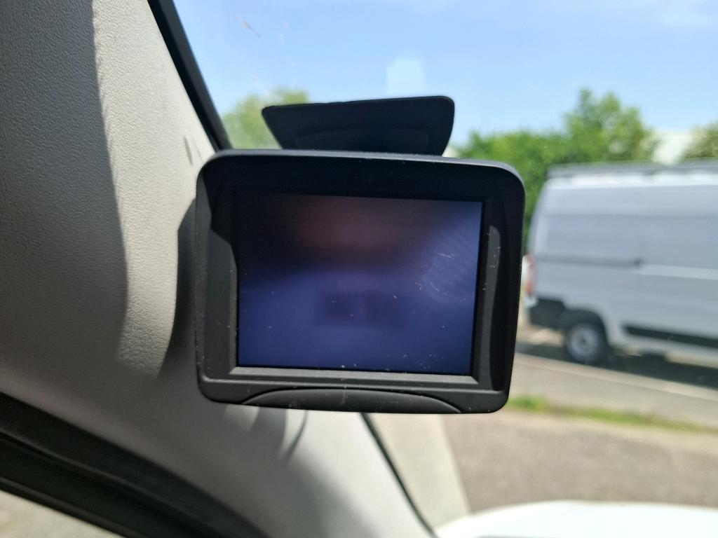 Citroen BERLINGO CA XL BLUEHDI 100 S&S BVM5 CONTROL 2020