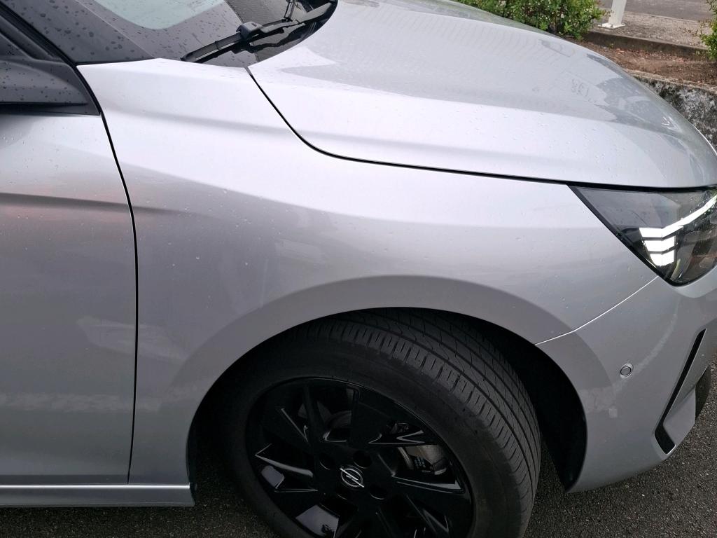 Opel Corsa Electrique 136 ch & Batterie 50 kWh GS 2024