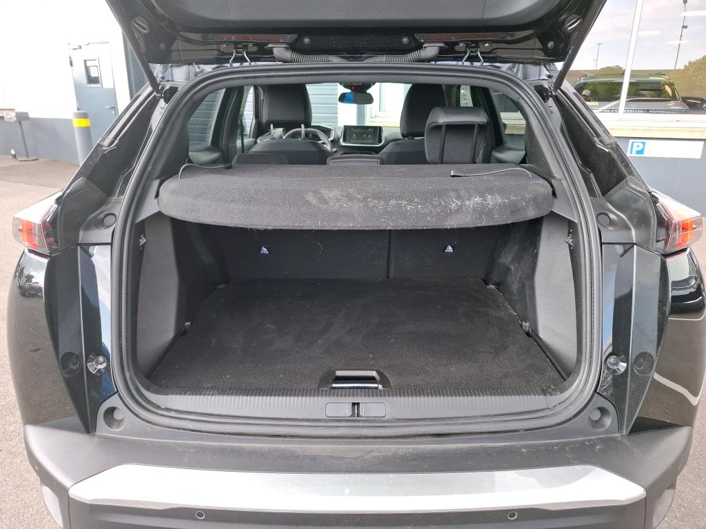Peugeot 2008 PureTech 130 S&S EAT8 Allure Pack 2023