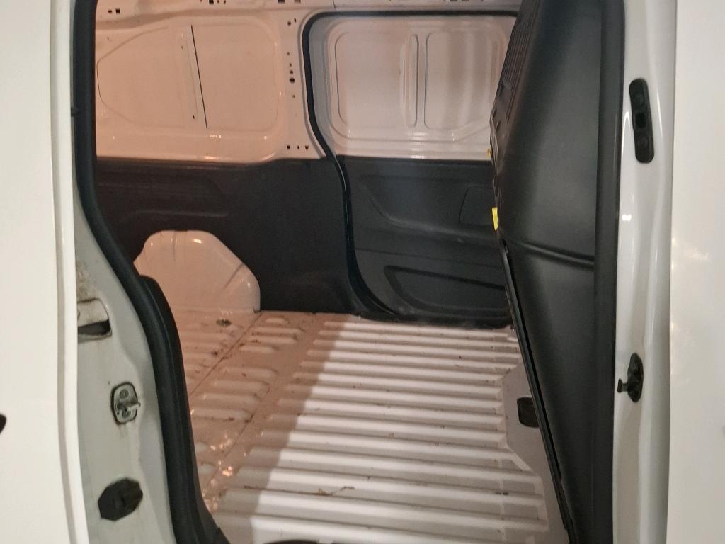 Citroen BERLINGO VAN XL 950 BLUEHDI 130 S&S EAT8 DRIVER 2020