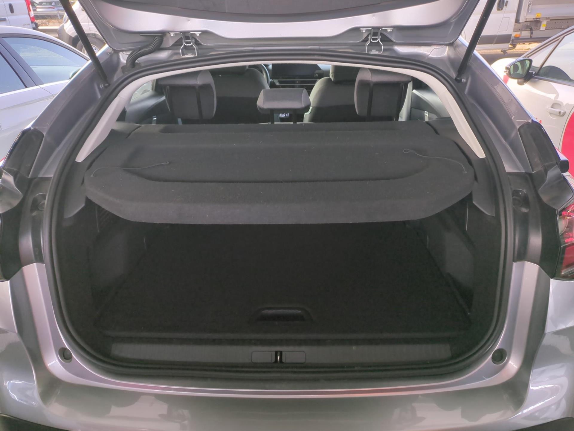 Citroen C4 PureTech 130 BVM6 Max 2024