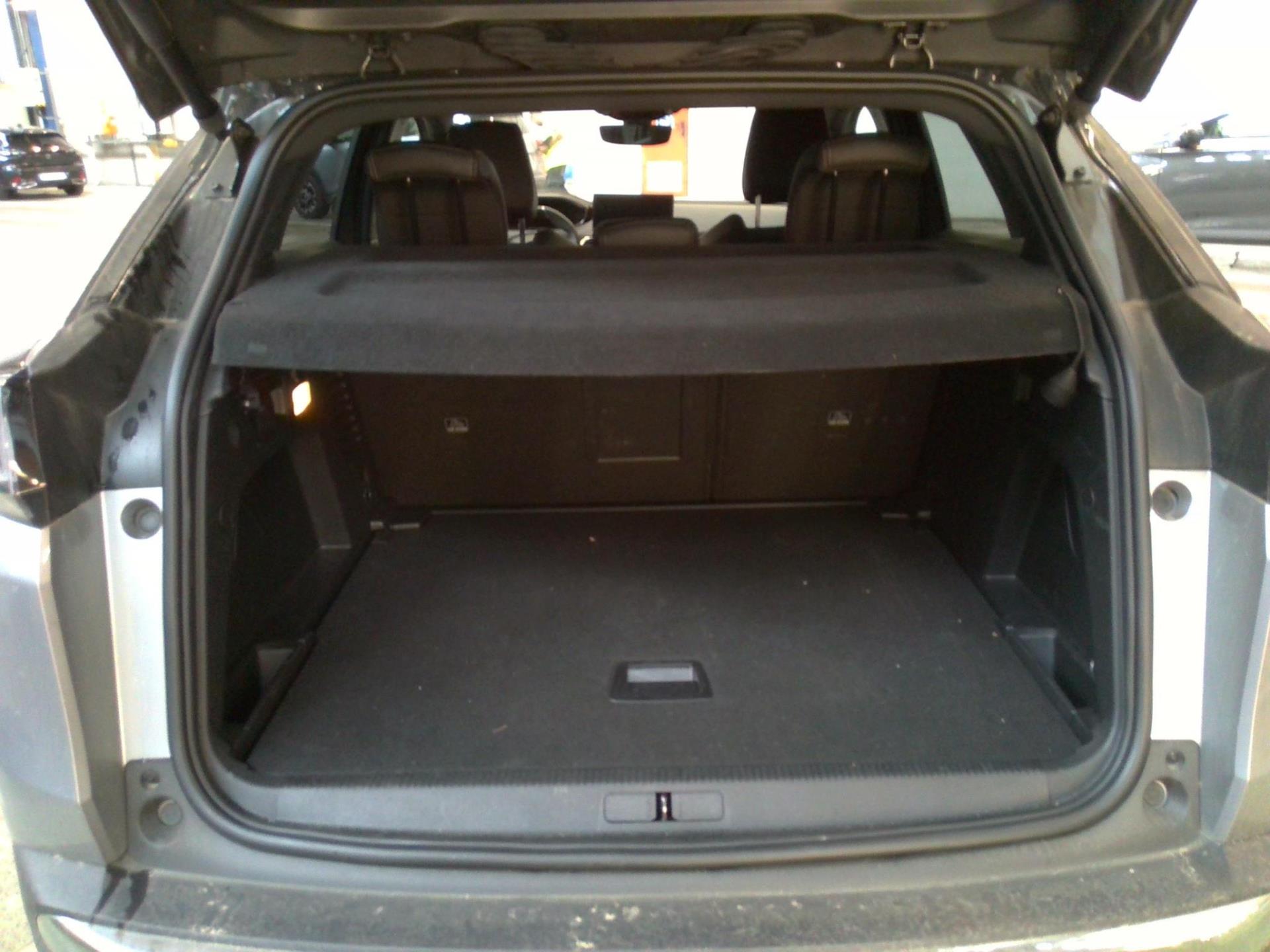 Peugeot 3008 PureTech 130ch S&S BVM6 GT 2023