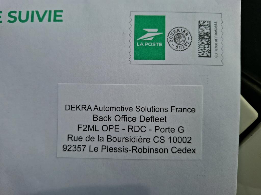 Peugeot 308 SW PureTech 130ch S&S EAT8 Active Pack 2023