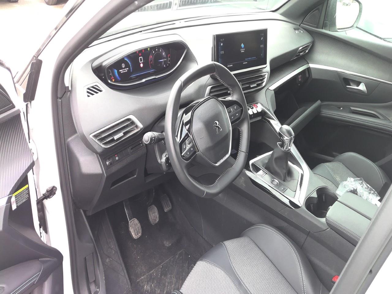 Foto Peugeot 3008 3