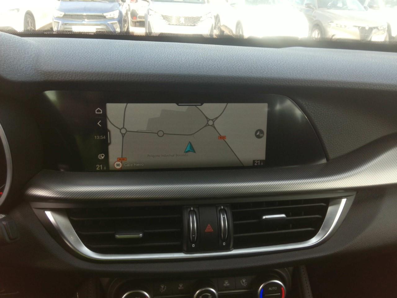 Foto Alfa Romeo Stelvio 19