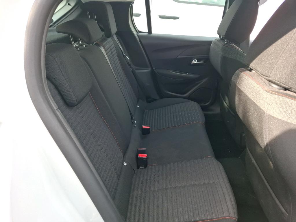 Peugeot 208 PureTech 100 S&S BVM6 Active Pack 2022