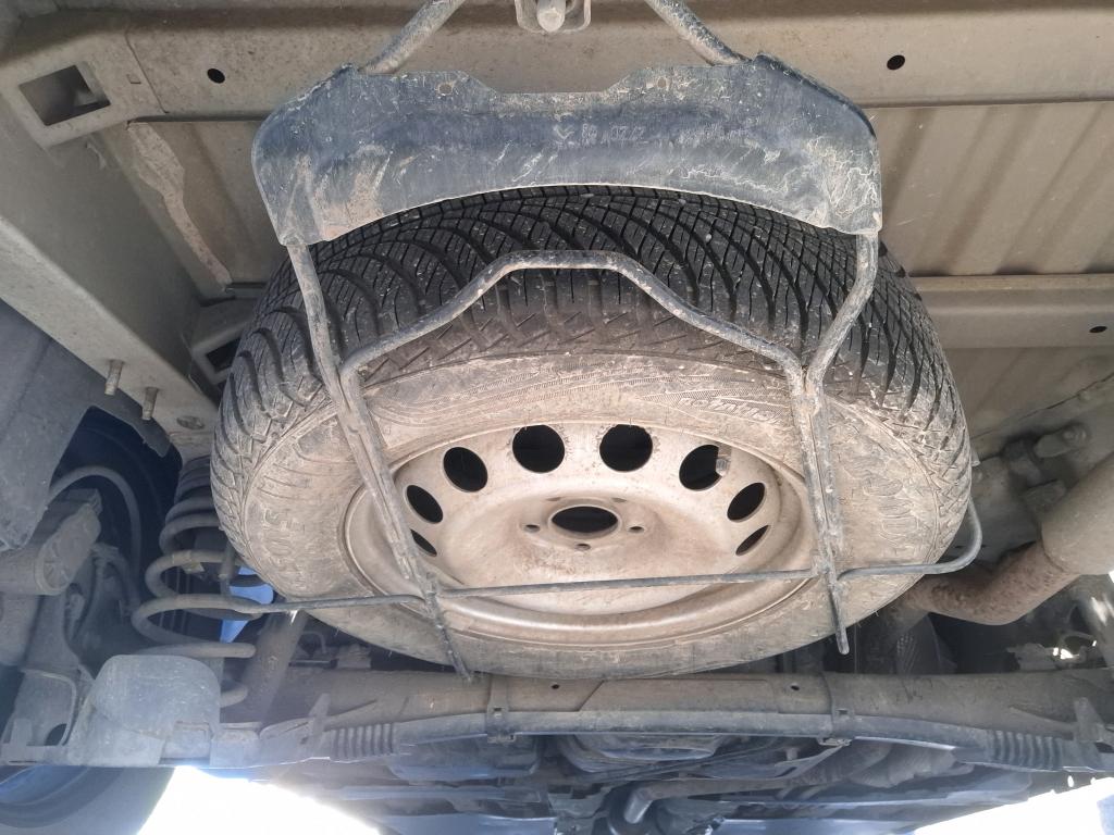 Citroen BERLINGO VAN XL 950 BLUEHDI 100 S&S BVM5 CLUB 2020