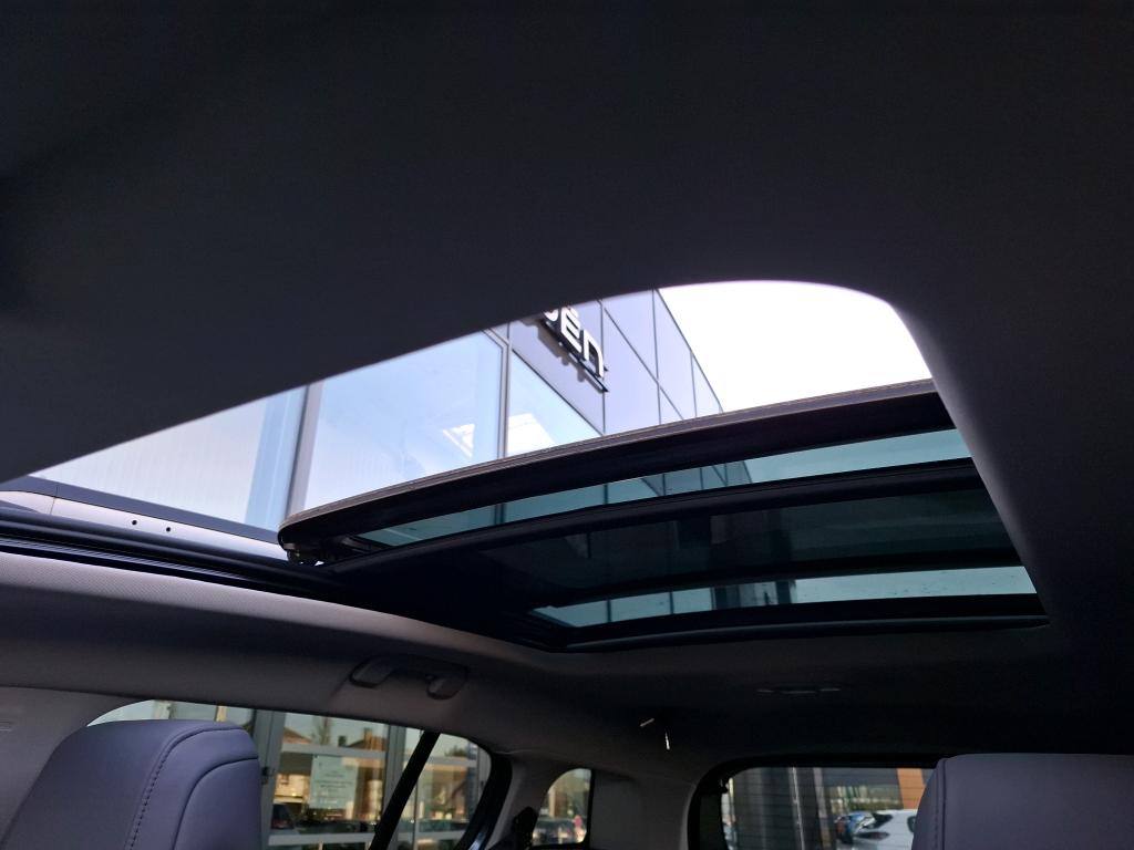 Citroen C5 Aircross Hybride Rechargeable 225 S&S e-EAT8 Shine Pack 2022