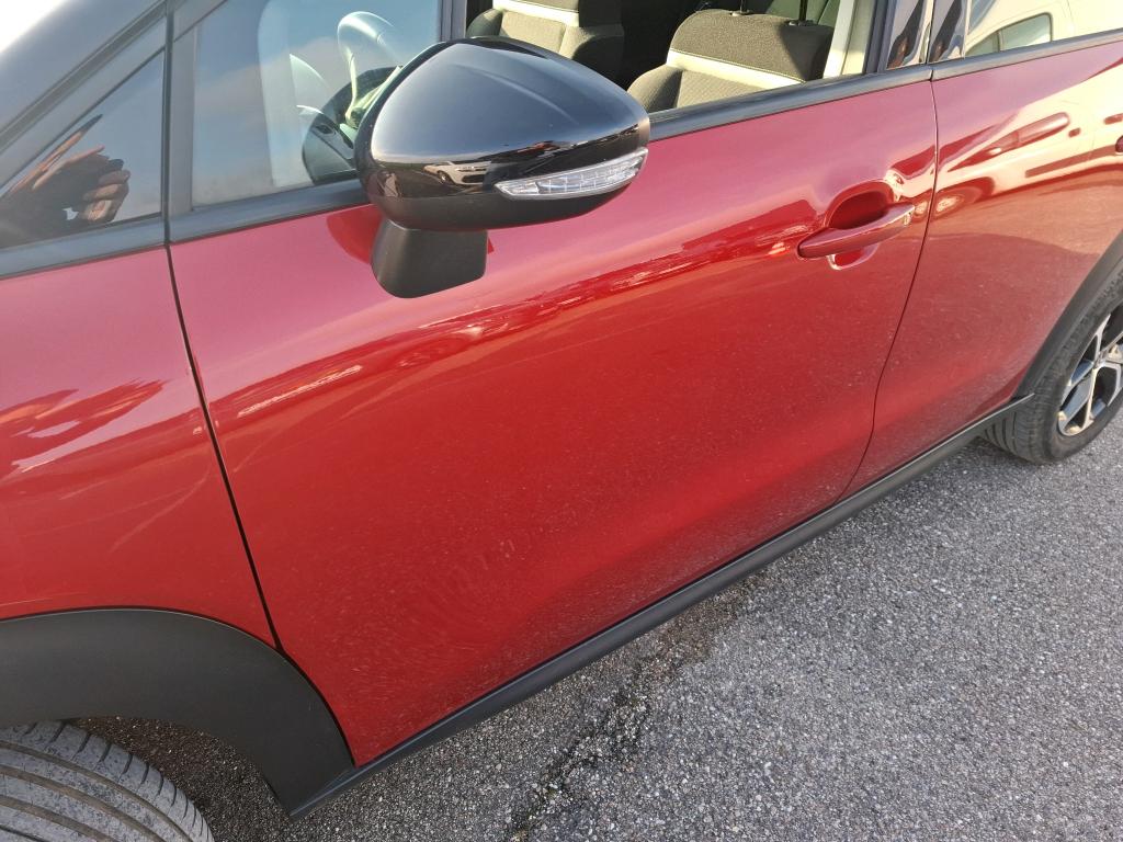 Citroen C3 Aircross PureTech 110 S&S BVM6 Shine 2023