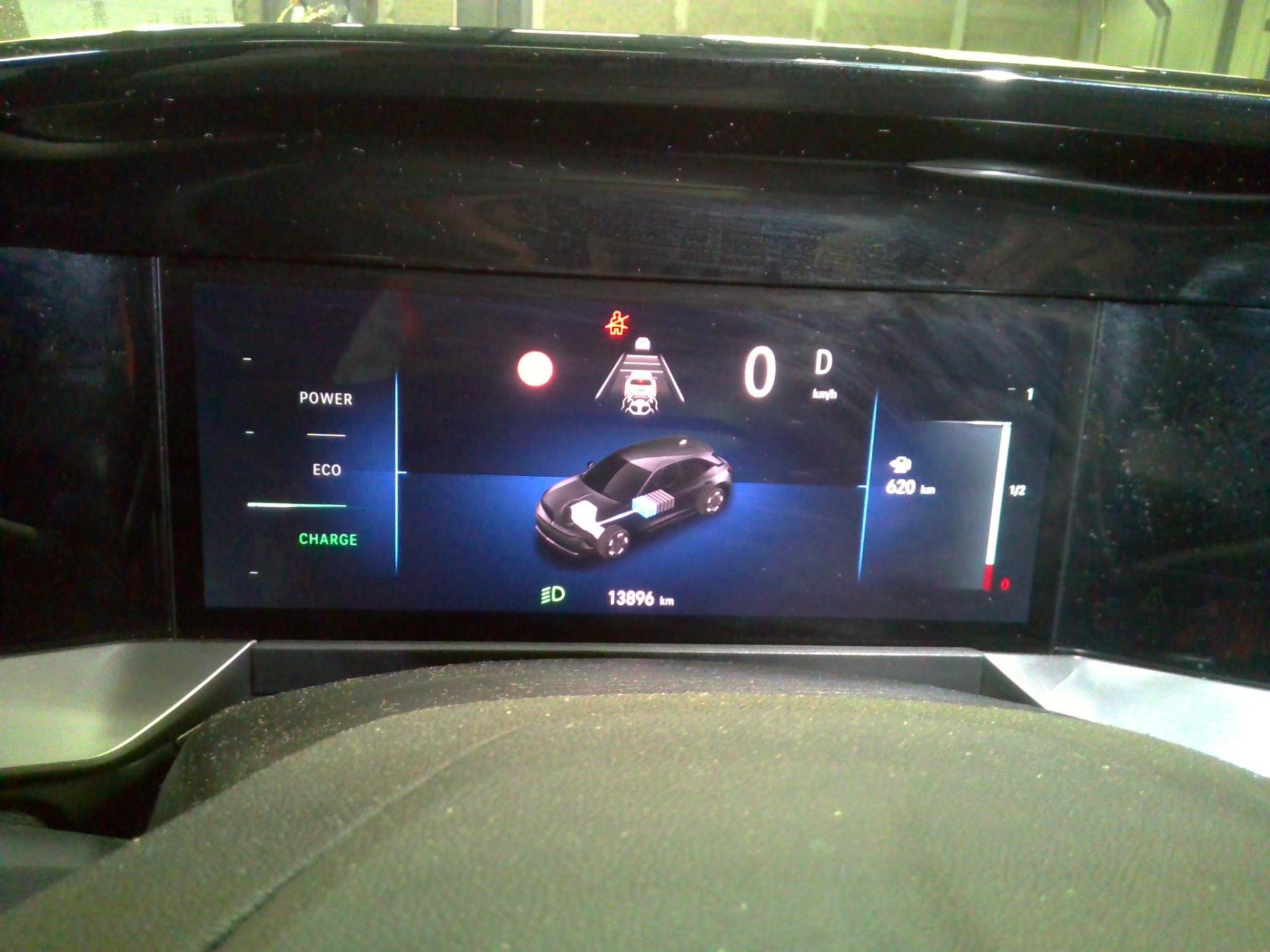 Opel Mokka 1.2 Turbo Hybrid 136 ch e-DCT6 Edition 2025