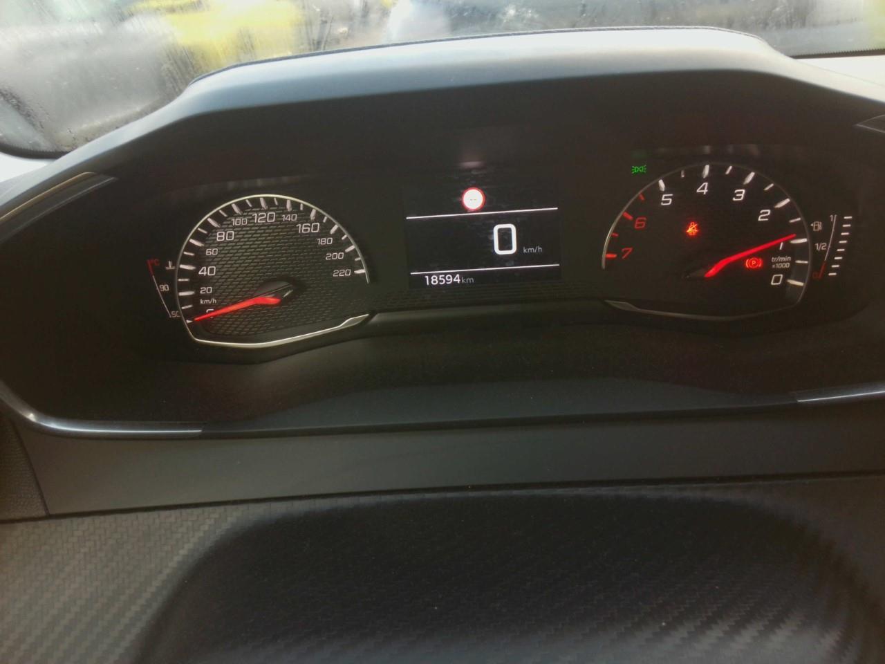 Foto Peugeot 308 5