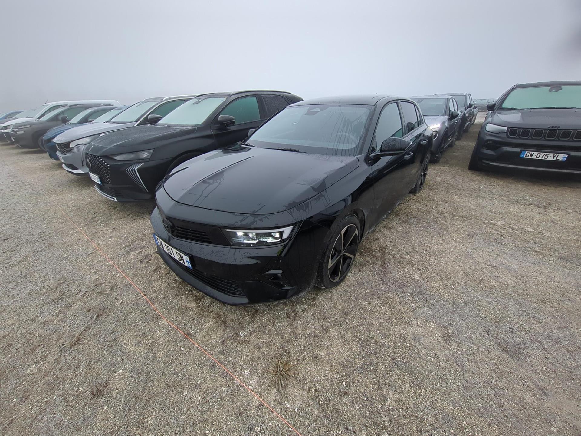 ASTRA L