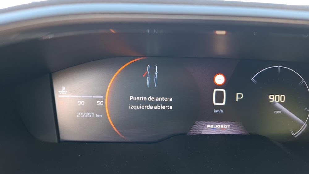 Foto Peugeot 508 2