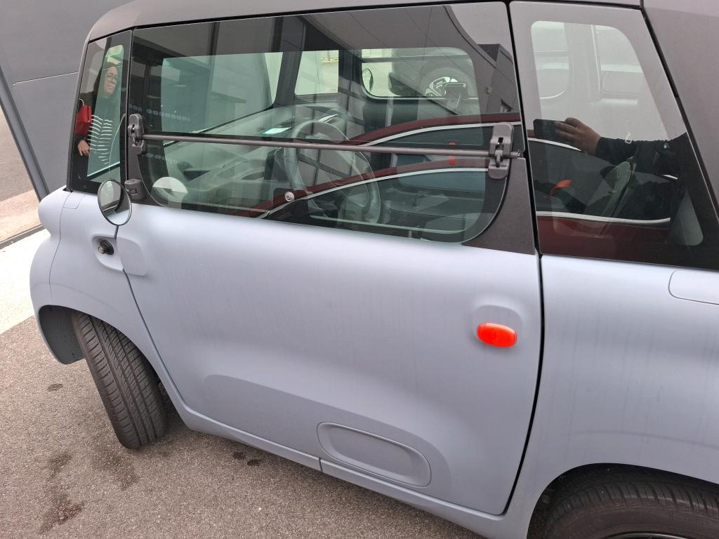 Citroen AMI 