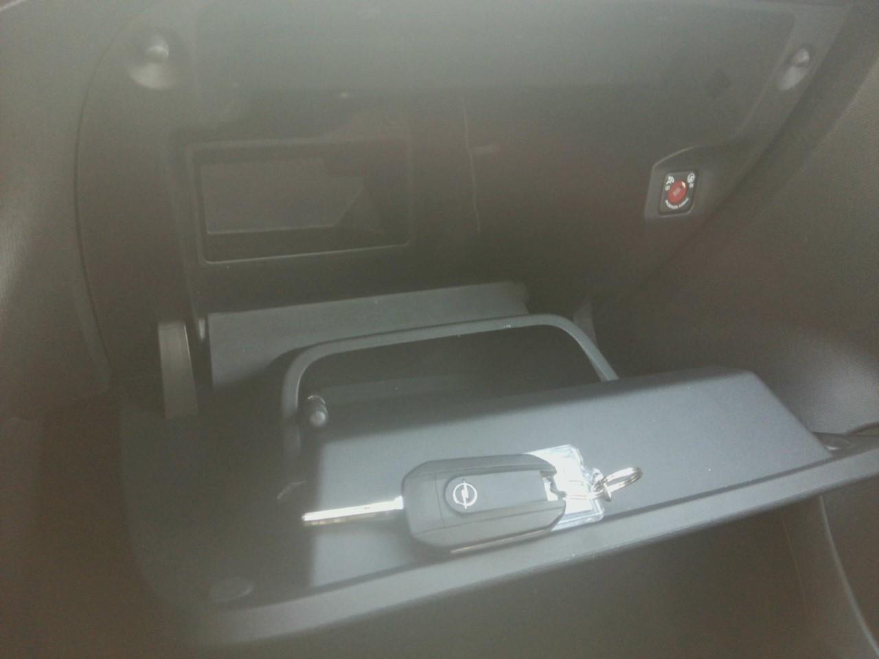 Foto Opel Corsa 7