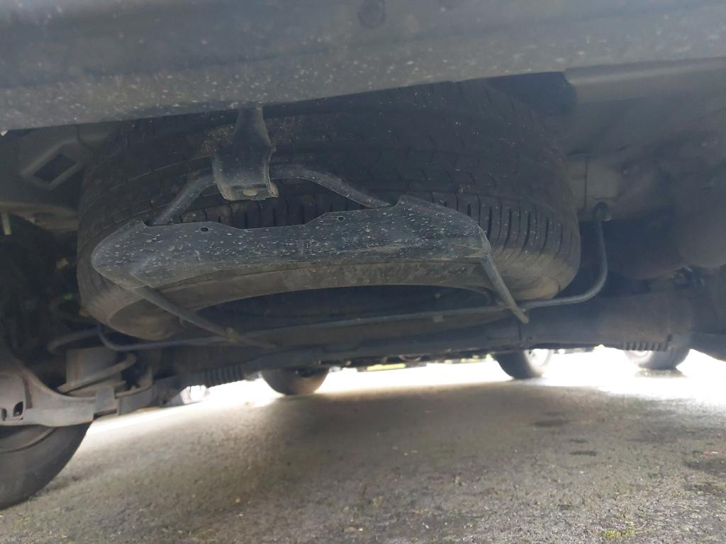 Peugeot PARTNER FOURGON STANDARD 650 KG BLUEHDI 100 S&S BVM5 ASPHALT 2020