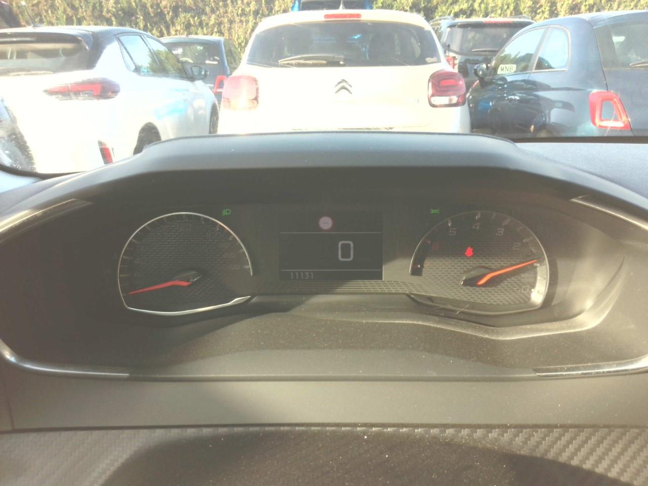 Foto Peugeot 308 5