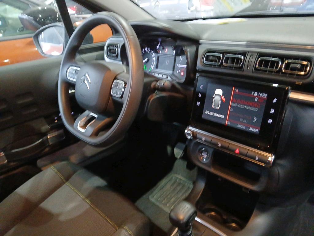 Citroen e-C4 136 ch Automatique Shine Pack 2023