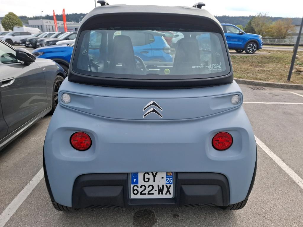 Citroen AMI