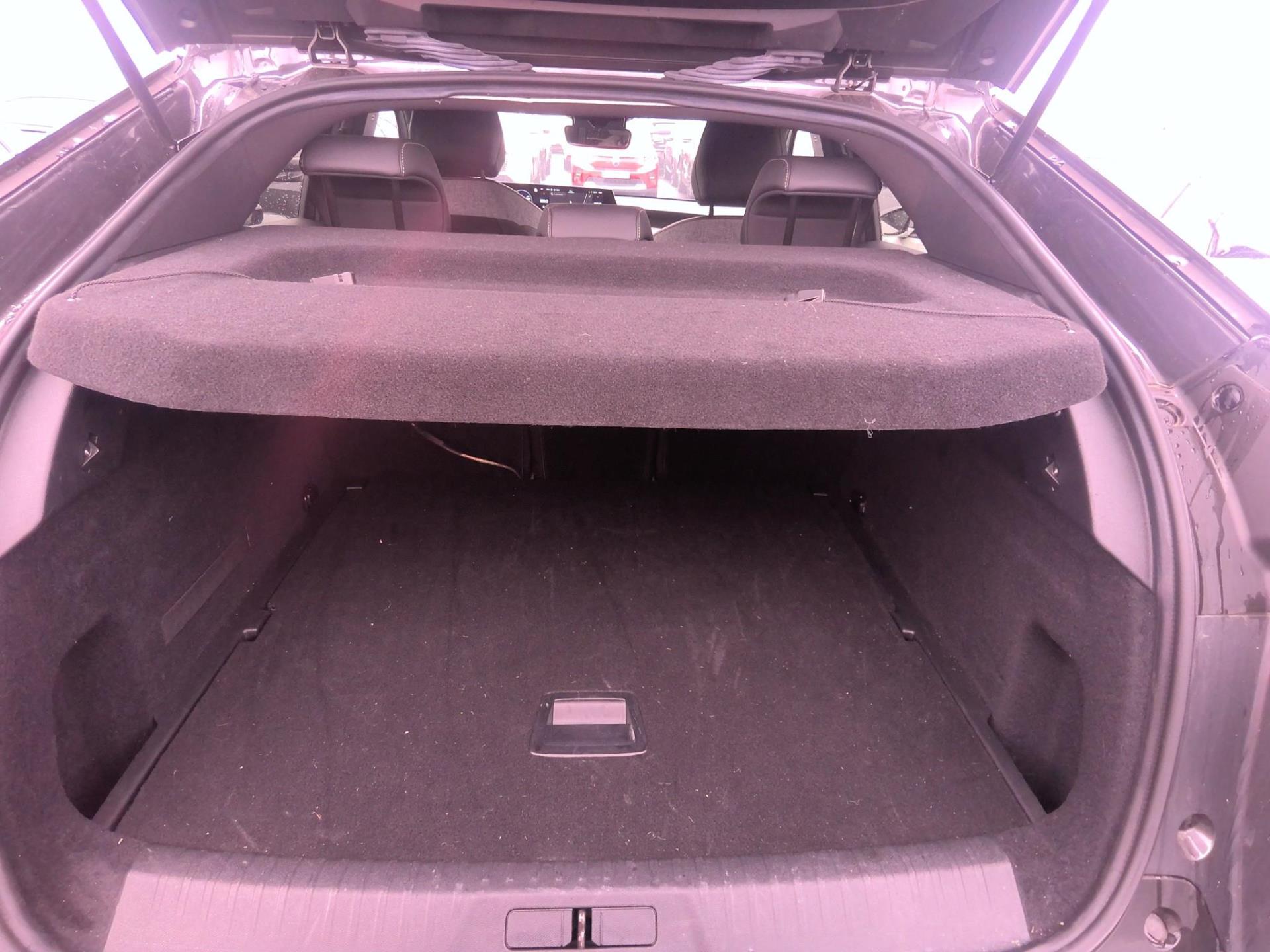 Peugeot 3008 Electrique 210 ch 73 kWh Allure 2025