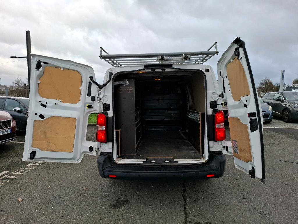 Peugeot EXPERT FGN TOLE LONG 2.0  BLUEHDI 120 S&S BVM6 PREMIUM 2021