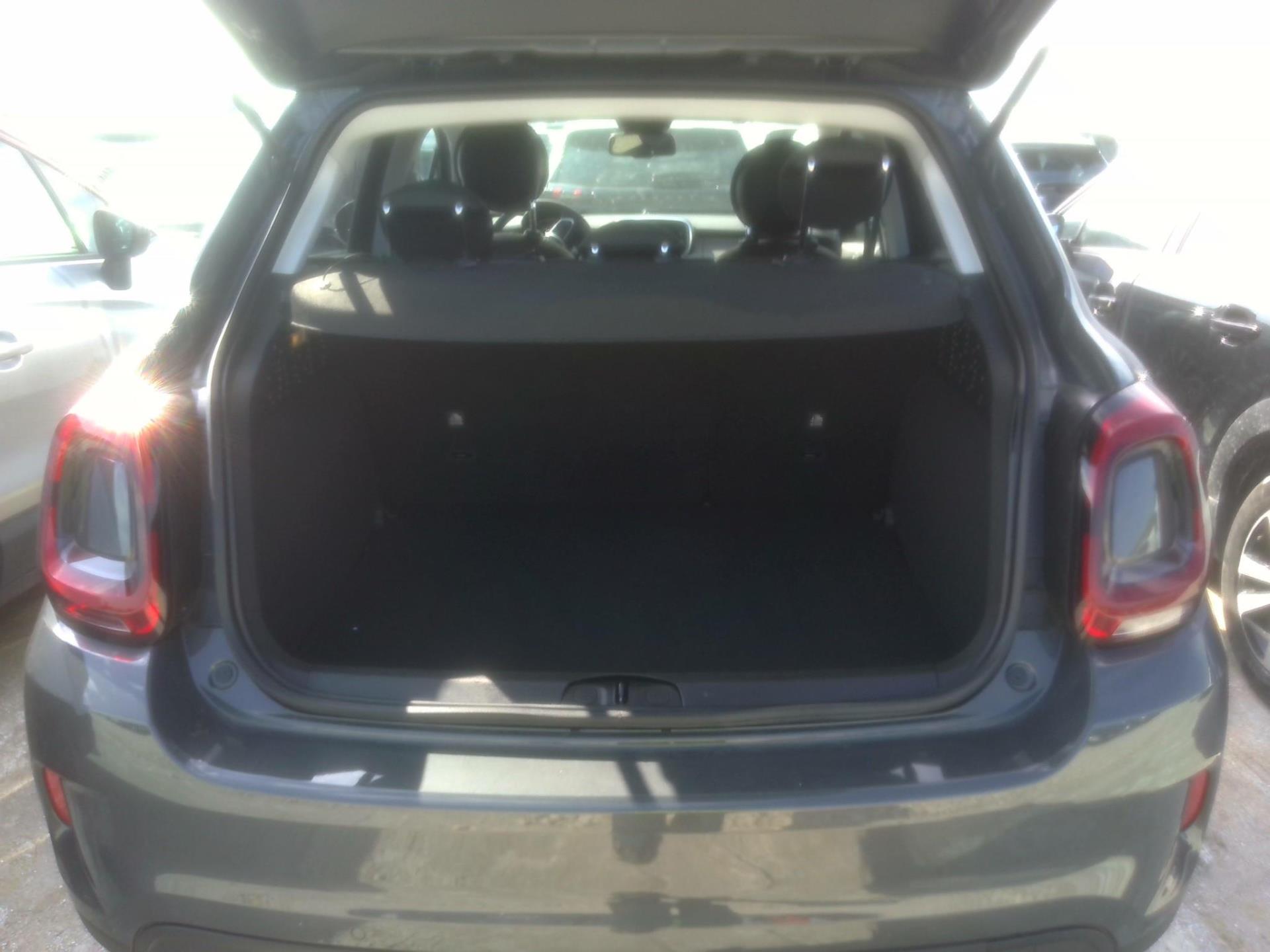 FIAT 500X 1.5 FireFly 130 ch S/S DCT7 Hybrid  2023