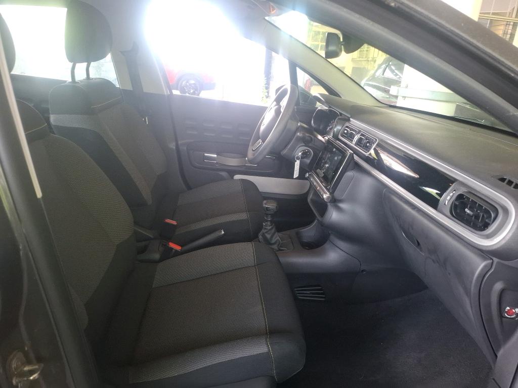 Citroen C3 BlueHDi 100 S&S BVM6 Feel Business 2021