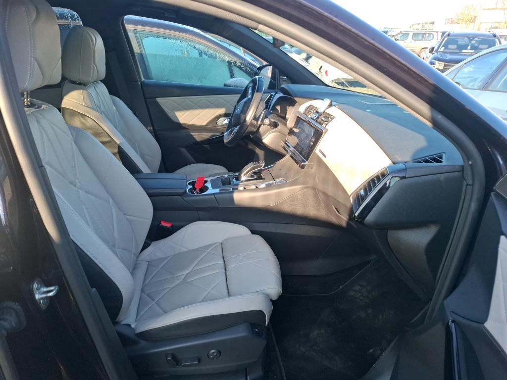 DS DS7 Crossback Hybride E-Tense 225 EAT8 Rivoli 2021